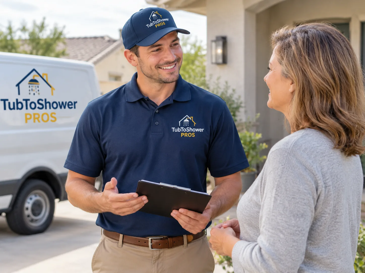 Tub Shower Conversion Faulkton, SD FAQs